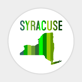 Syracuse Magnet